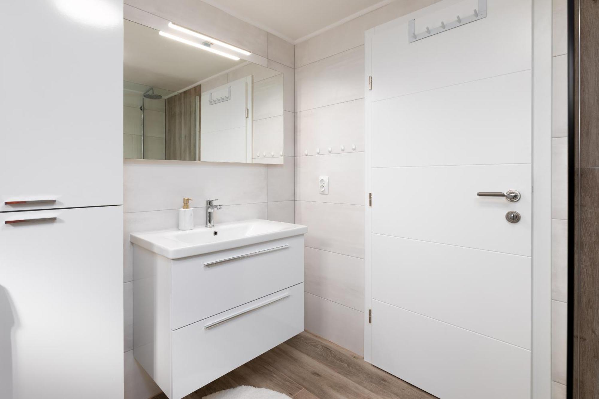 Apartman Grey Slunj Luaran gambar