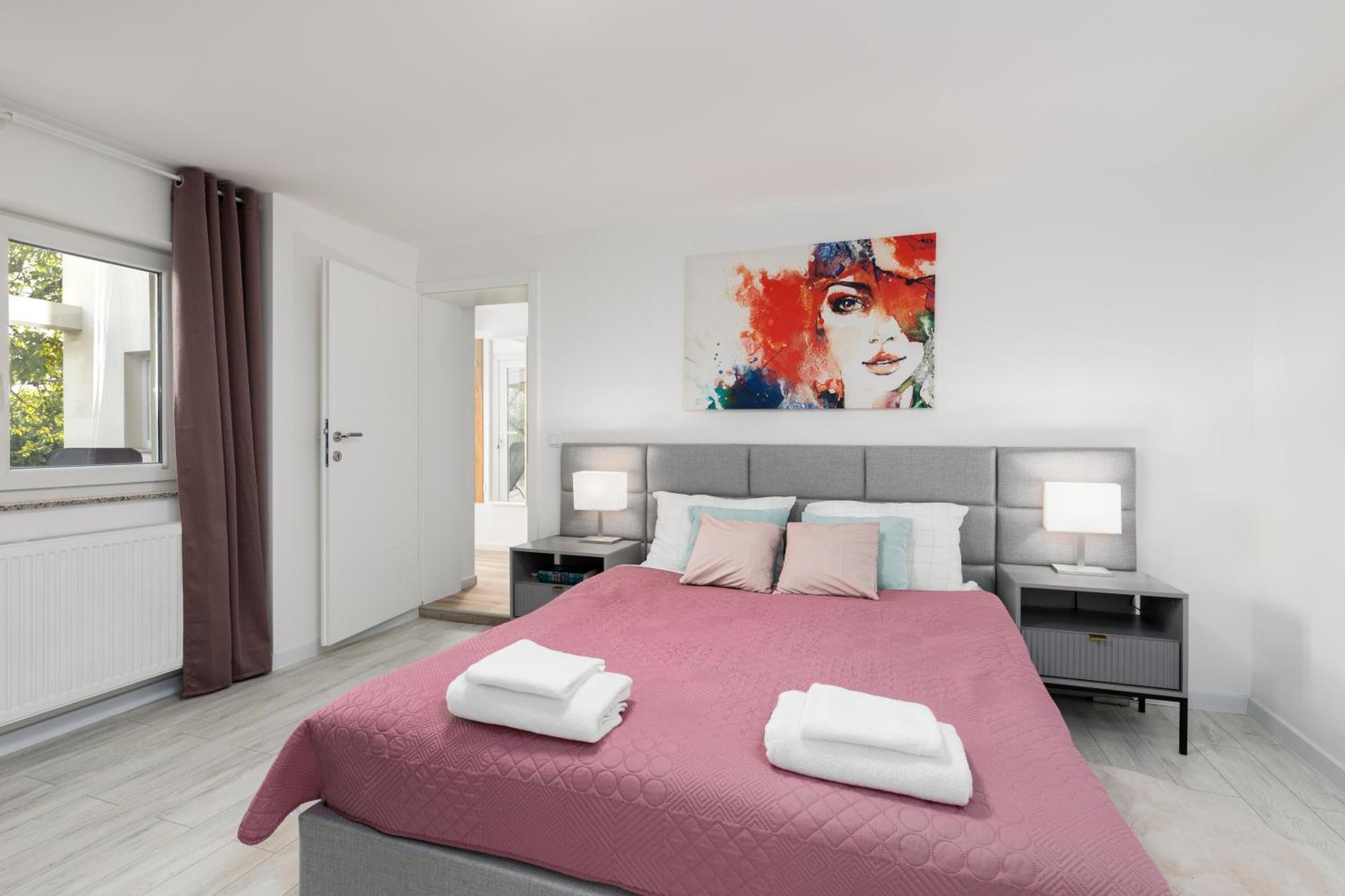 Apartman Grey Slunj Luaran gambar